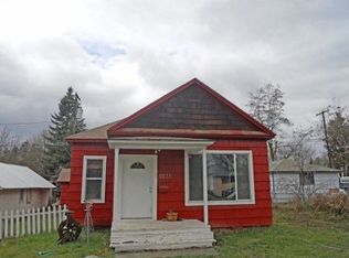 1035 N 3rd St, Coeur D Alene, ID 83814