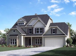 617 Greywell Ct, Greer, SC 29651