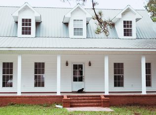 292 Delk Rd, Moselle, MS 39459