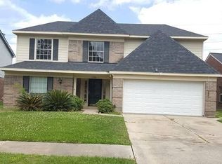 17326 Valley Palms Dr, Spring, TX 77379