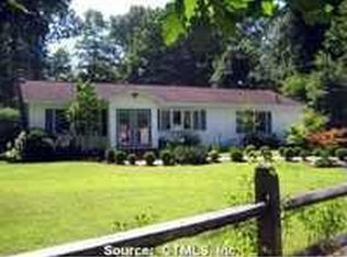 10 Terry Ln, Canaan, CT 06018