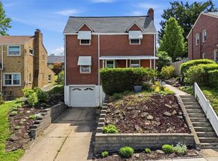 919 Tropical Ave, Pittsburgh, PA 15216