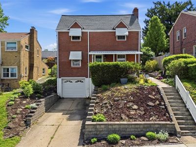 919 Tropical Ave, Pittsburgh, PA, 15216