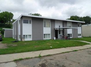 1108 11th Ave NW, Minot, ND 58703