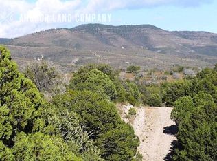 23 Kipling Dr, Timberon, NM 88350