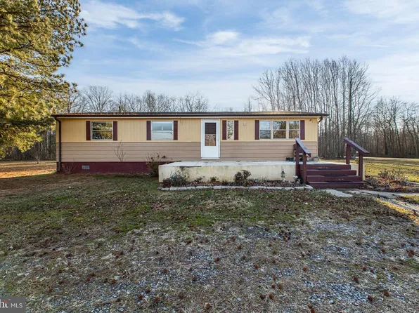 1556 Daisey Rd, Clayton, DE 19938