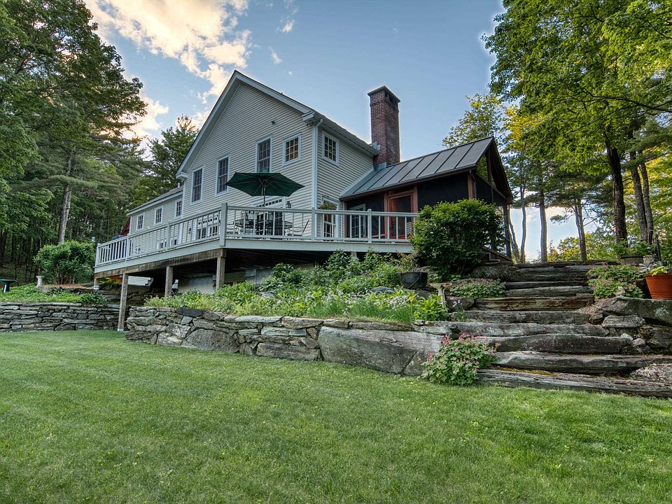 628 Johnstone Lane UNIT 060229.1, Barnard, VT 05031 Zillow