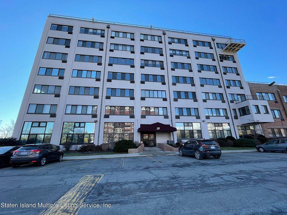 1st image of 10 Bay Street Lndg APT 5D