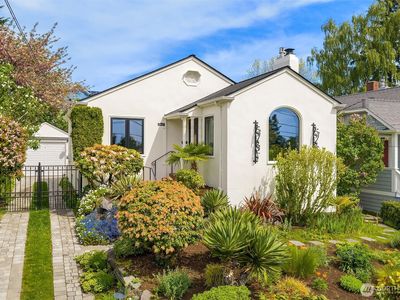 2624 W Plymouth Street, Seattle, WA, 98199