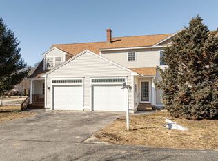 53 Provost Dr, Windham, ME 04062