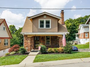 5 Anthony Ln, Fort Mitchell, KY 41017