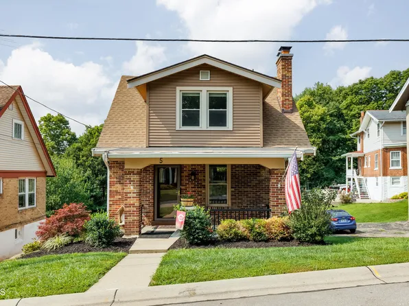 5 Anthony Ln, Fort Mitchell, KY 41017
