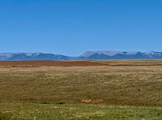 Nhn Antelope Rd, Shawmut, MT 59078