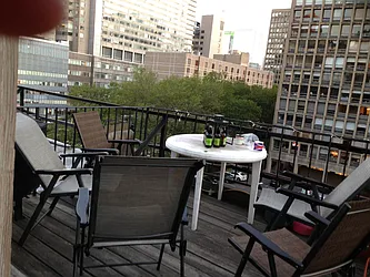 Rented by Aysaac Allen LLC