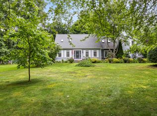43 Burcam Dr, Madison, CT 06443