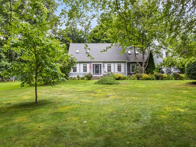 43 Burcam Drive, Madison, CT, 06443