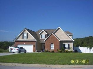 9230 Gabrielle Rd, Strawberry Plains, TN 37871