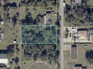 515 8th Ave, Lehigh Acres, FL 33972