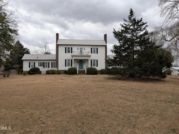 301 W Thorndale Dr, Oxford, NC 27565