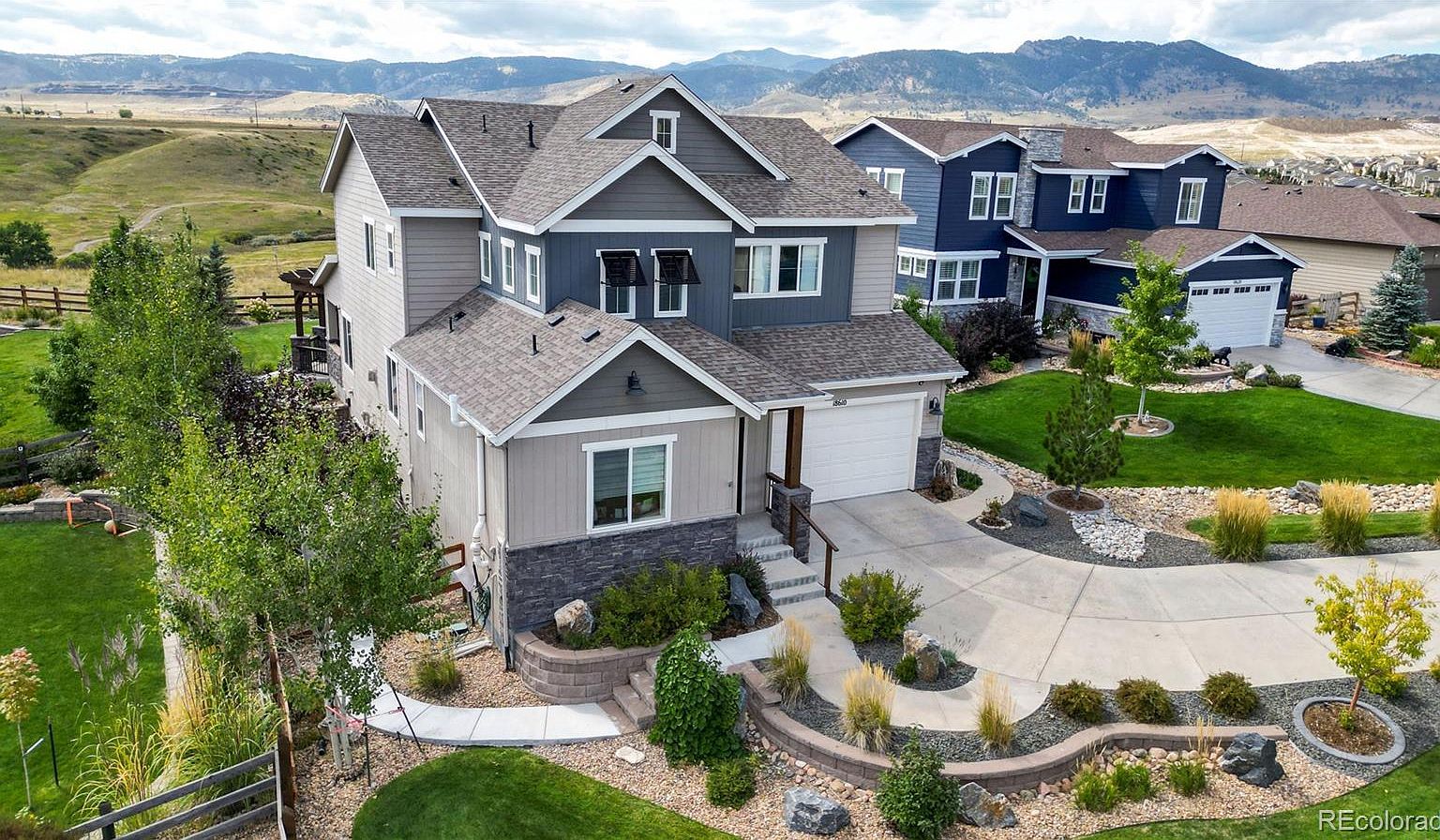 18610 W 84th Place, Arvada, CO 80007 Zillow