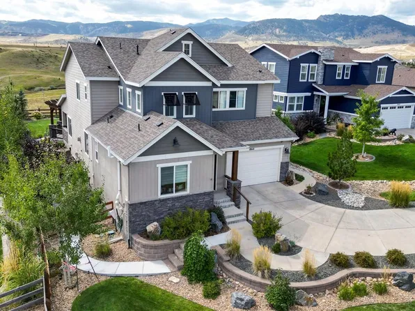 18610 W 84th Place, Arvada, CO 80007
