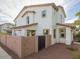 2719 N Neruda Ln, Tucson, AZ 85712