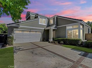 3225 Thrush Pl, La Verne, CA 91750
