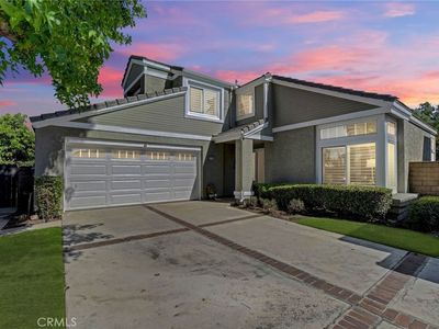 3225 Thrush Pl, La Verne, CA, 91750