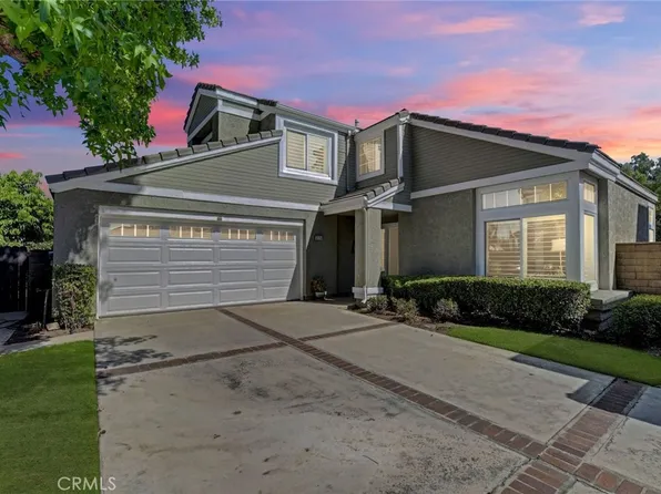 3225 Thrush Pl, La Verne, CA 91750