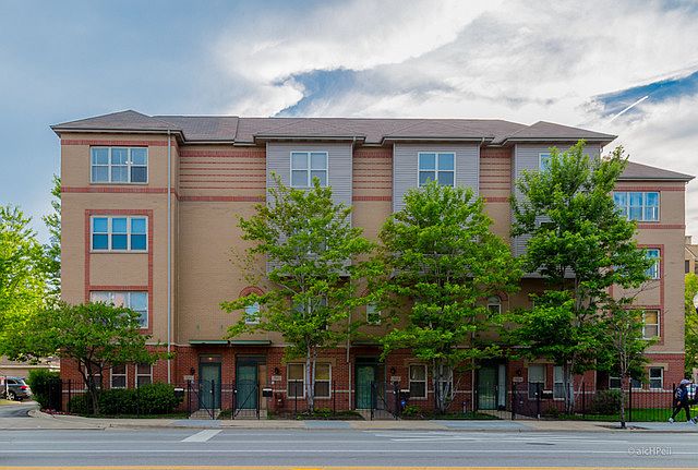 1st image of 7042 S South Shore Dr #5L