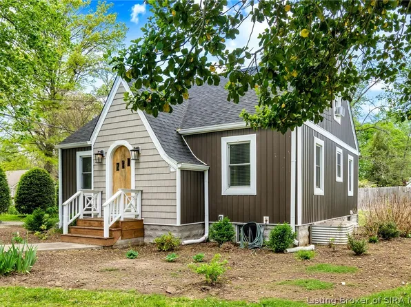 1901 Utica Pike, Jeffersonville, IN 47130