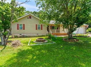 160 Fox Meadow Dr, Covington, GA 30016