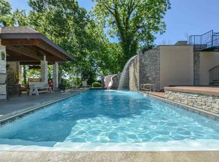 8569 S Strain Ridge Rd, Bloomington, IN 47401