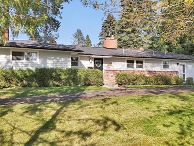 5240 N Driscoll Blvd, Spokane, WA, 99205