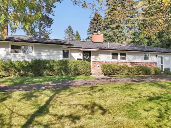 5240 N Driscoll Blvd, Spokane, WA 99205