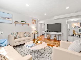 Chestnut Village Condominium, Chestnut Hill, MA 02467