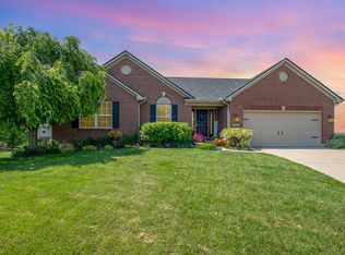 1829 Cantwell Ct, Hebron, KY 41048