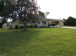 2060 Temple Ave, Merritt Island, FL 32953