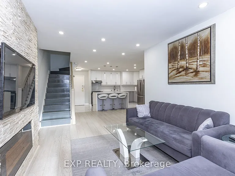4001 Don Mills Rd #110 — Photo 21