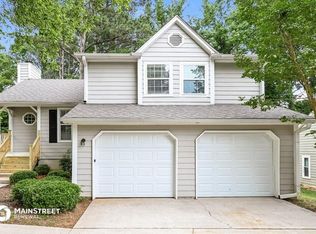 2341 Honeycomb Way, Duluth, GA 30096