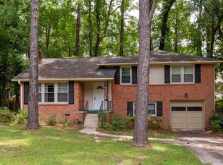 163 Arcadia Springs Cir, Columbia, SC 29206