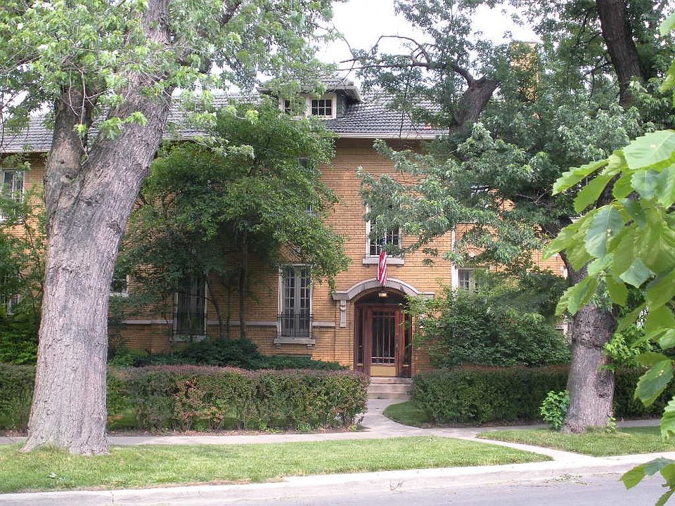 1st image of 4505 N Manor Ave #2