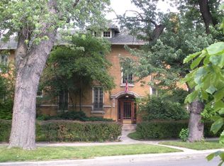 4505 N Manor Ave #2, Chicago, IL 60625