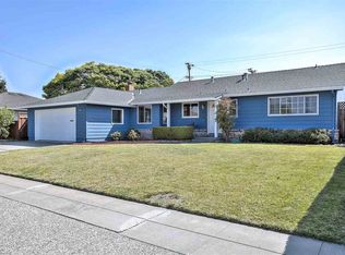 38663 Farwell Dr, Fremont, CA 94536
