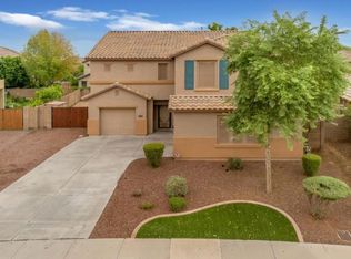 1667 N 114th Ave, Avondale, AZ 85392