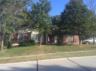 4801 Brookton Way, Saint Louis, MO 63128