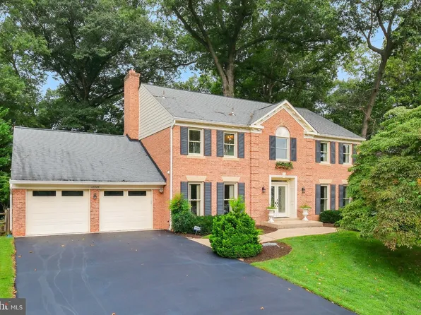 12228 Seline Way, Potomac, MD 20854