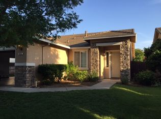9636 Harvest View Way, Sacramento, CA 95827