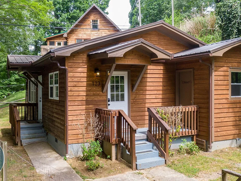 145 Tilley Rd