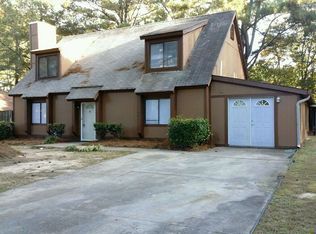 4660 Shannon Ct, Union City, GA 30291